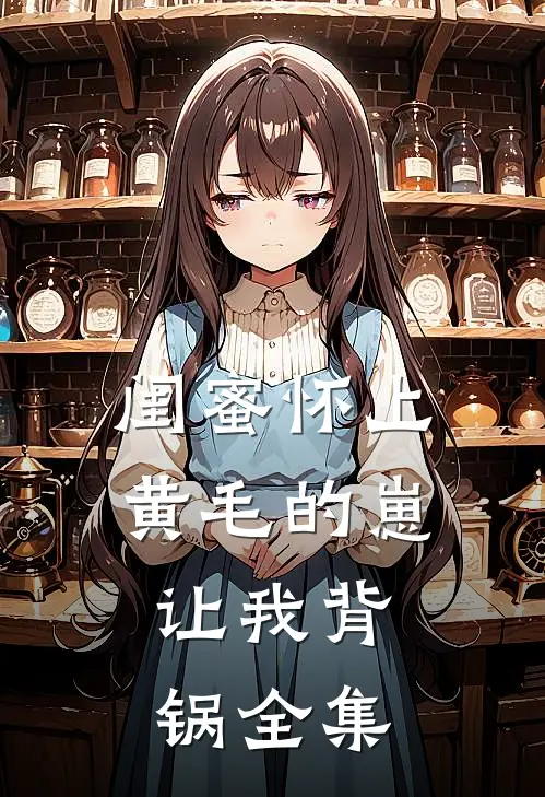 闺蜜怀上黄毛的崽，让我背锅 全集