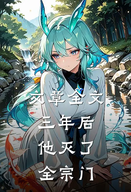 文章全文三年后，他灭了全宗门