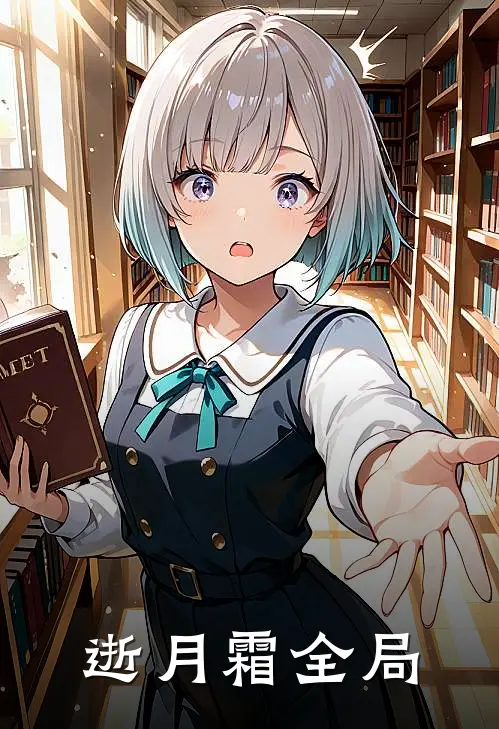 逝月霜全局