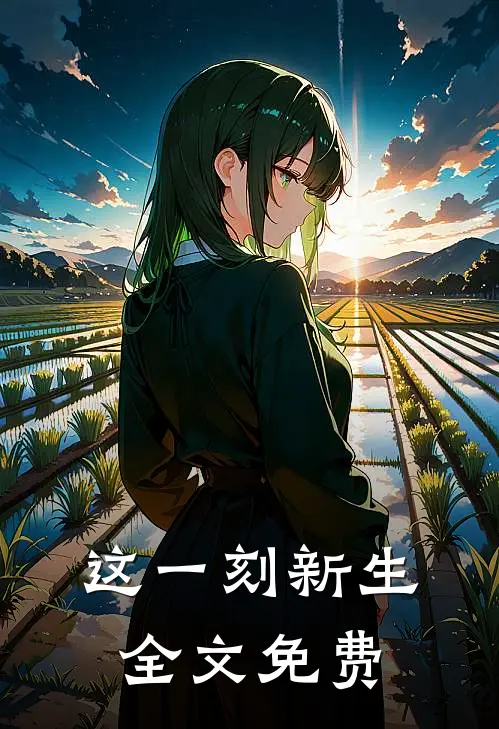 这一刻新生全文免费