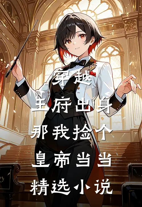穿越：王府出身，那我捡个皇帝当当精选小说