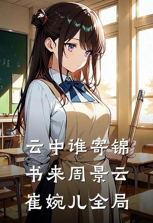 云中谁寄锦书来周景云崔婉儿全局