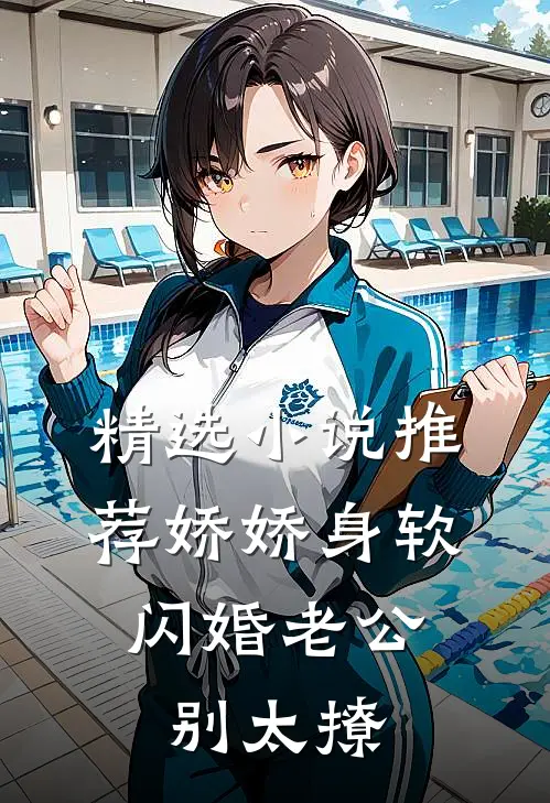 精选小说推荐娇娇身软，闪婚老公别太撩