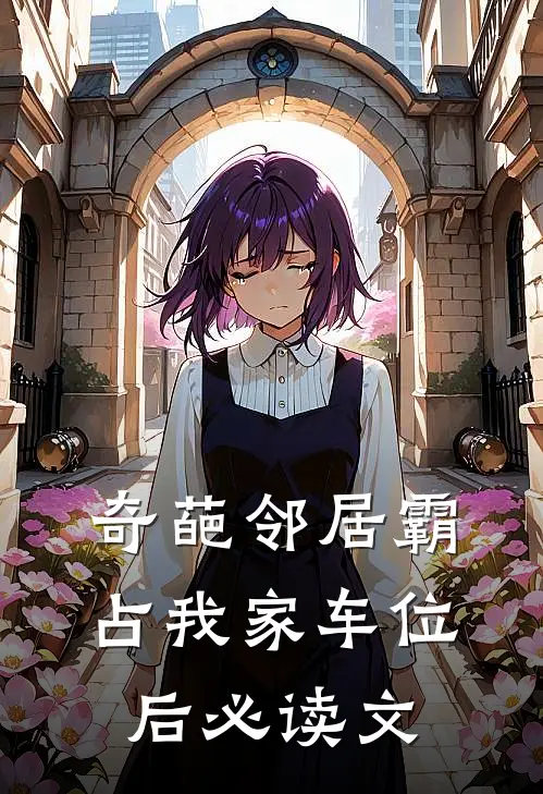 奇葩邻居霸占我家车位后必读文