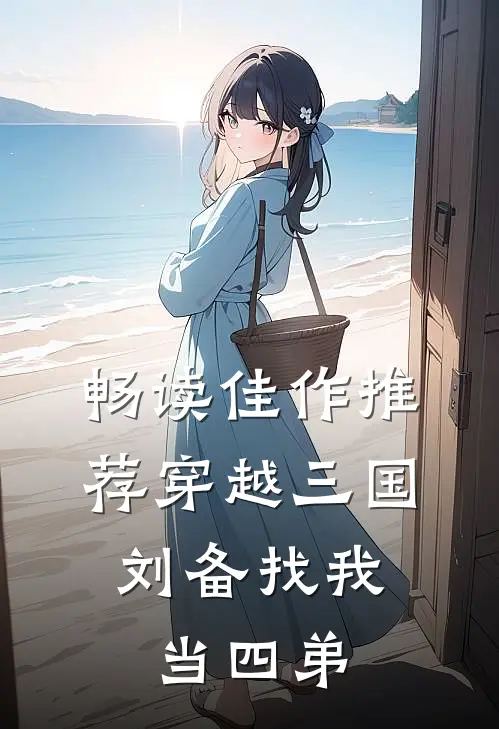 畅读佳作推荐穿越三国：刘备找我当四弟