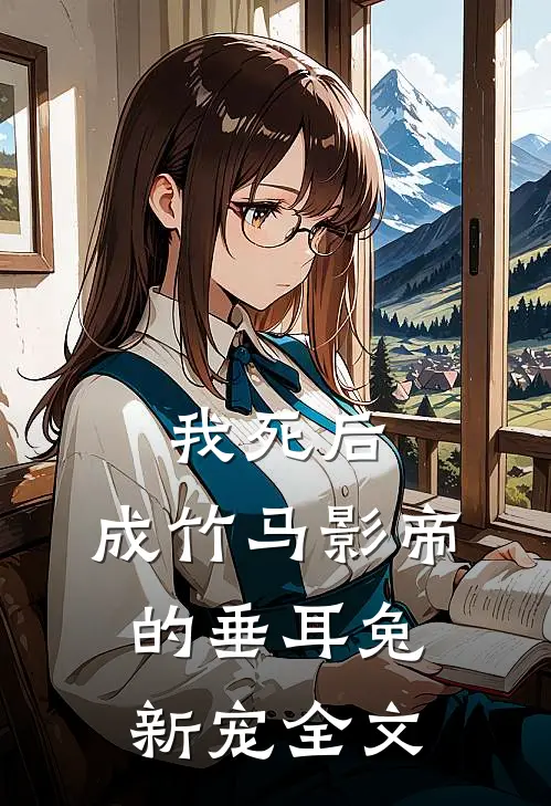 我死后，成竹马影帝的垂耳兔新宠全文