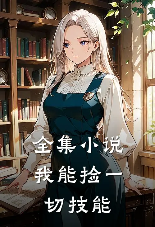 全集小说我能捡一切技能