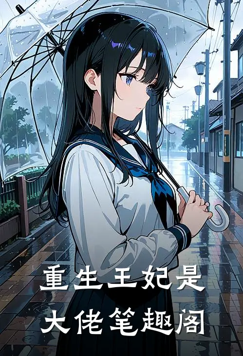 重生王妃是大佬笔趣阁
