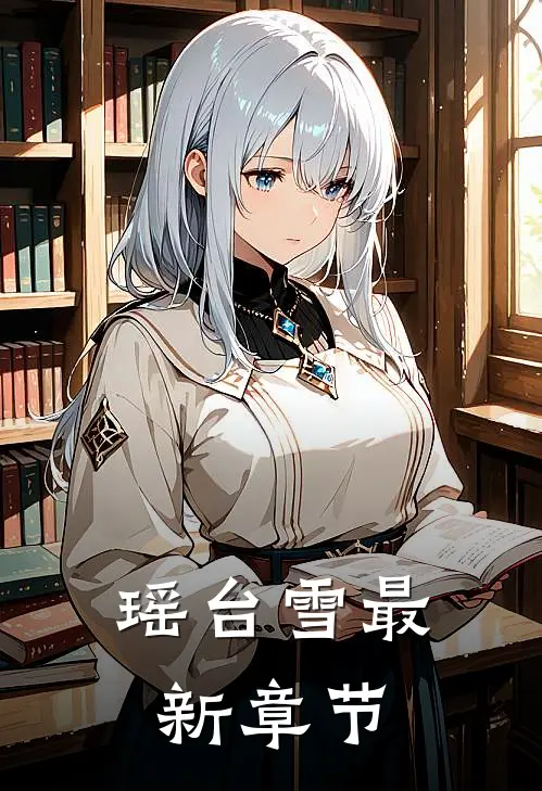 瑶台雪最新章节