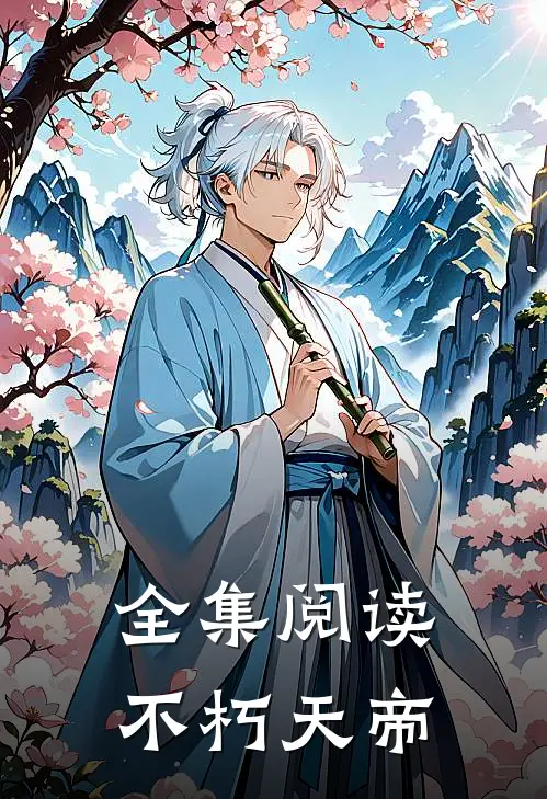 全集阅读不朽天帝