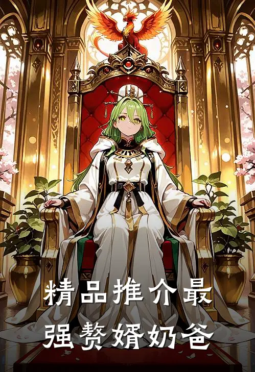 精品推介最强赘婿奶爸
