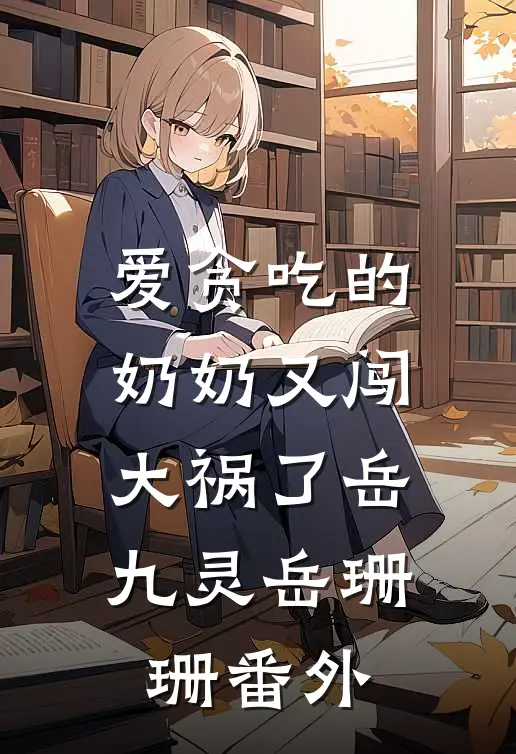 爱贪吃的奶奶又闯大祸了岳九灵岳珊珊 番外