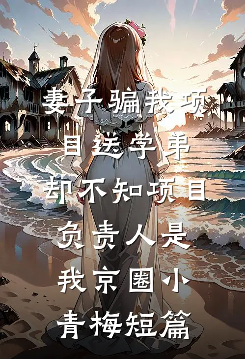 妻子骗我项目送学弟，却不知项目负责人是我京圈小青梅短篇