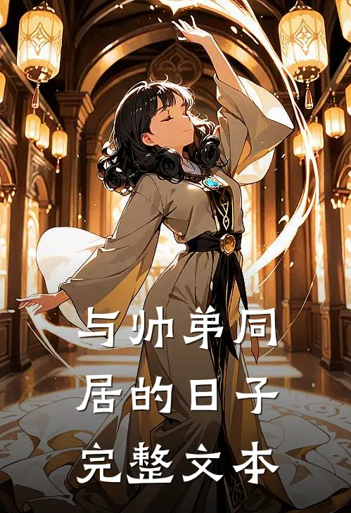 与帅弟同居的日子完整文本