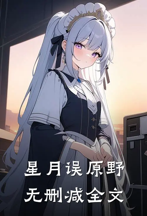 星月误原野无删减全文