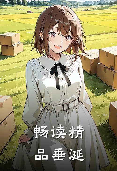 畅读精品垂涎