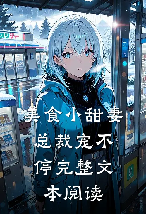 美食小甜妻：总裁宠不停完整文本阅读