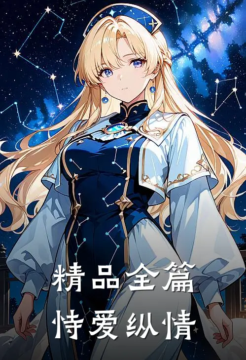 精品全篇恃爱纵情