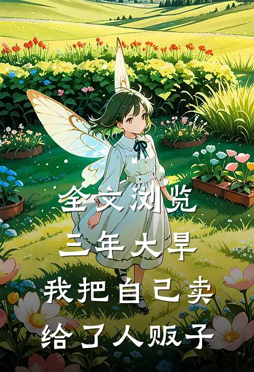 全文浏览三年大旱，我把自己卖给了人贩子