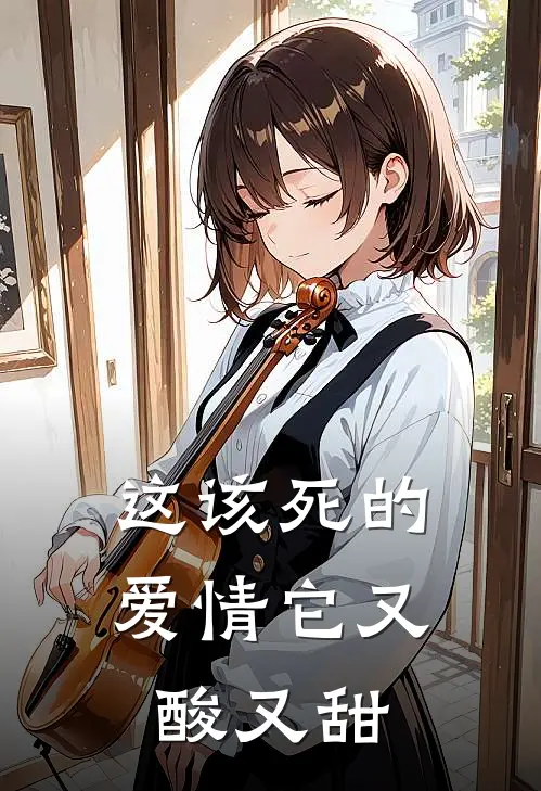 这该死的爱情它又酸又甜