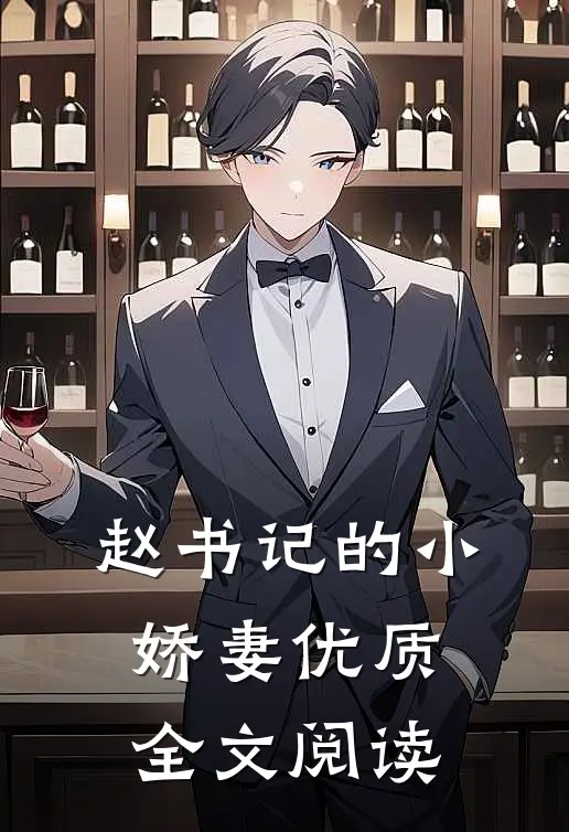 赵书记的小娇妻优质全文阅读
