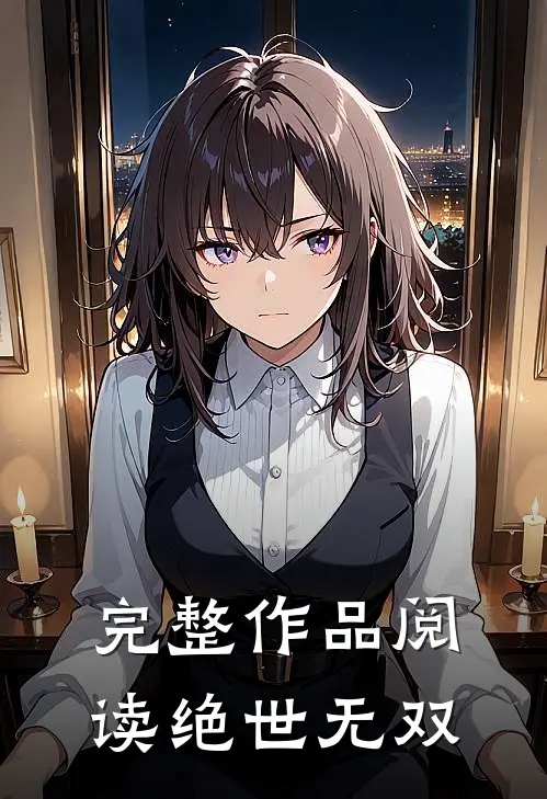 完整作品阅读绝世无双