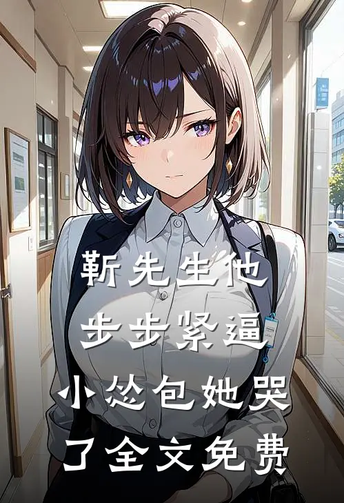 靳先生他步步紧逼，小怂包她哭了全文免费