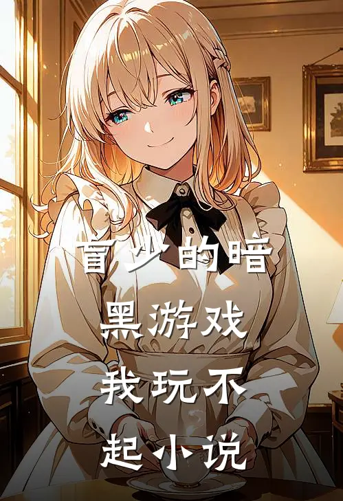 盲少的暗黑游戏，我玩不起小说