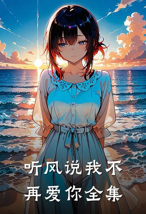 听风说我不再爱你全集