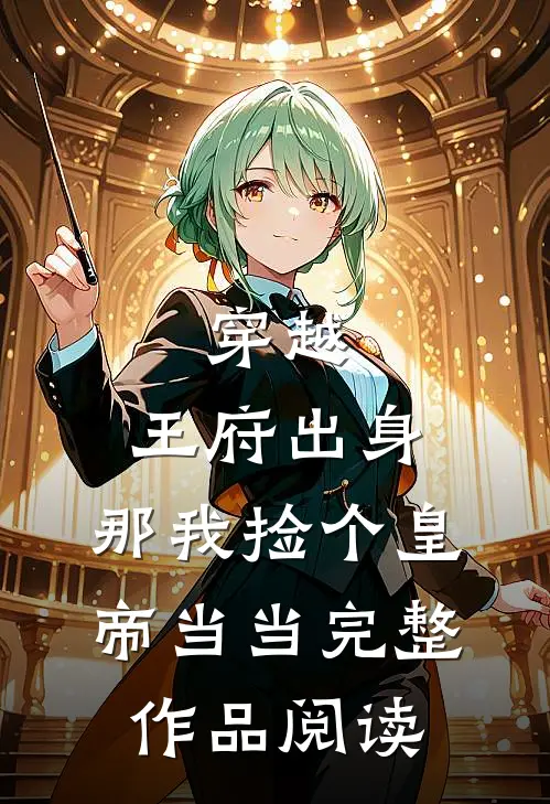 穿越：王府出身，那我捡个皇帝当当完整作品阅读