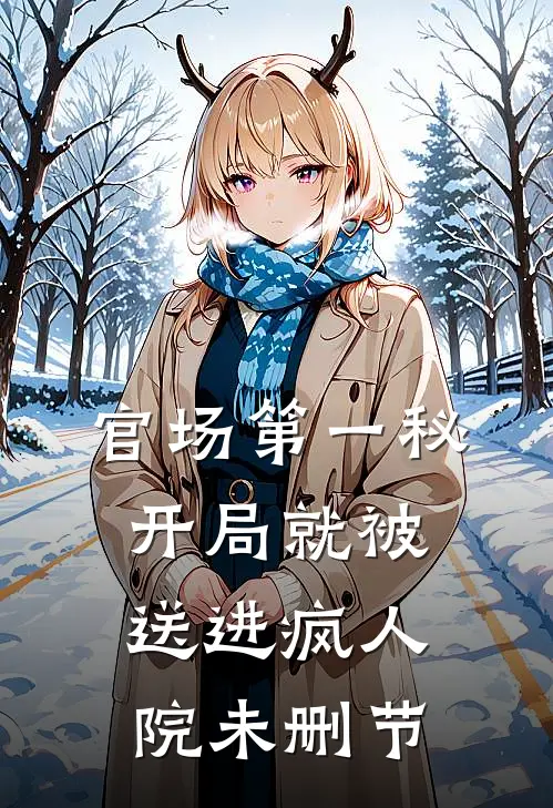 官场第一秘：开局就被送进疯人院未删节