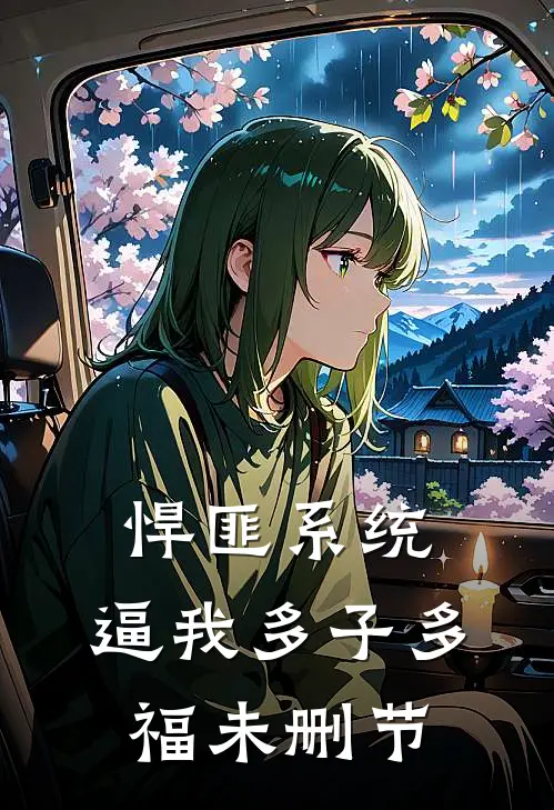 悍匪系统，逼我多子多福未删节
