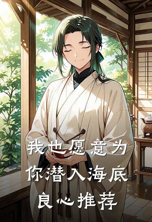 我也愿意为你潜入海底良心推荐