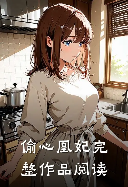 偷心凰妃完整作品阅读