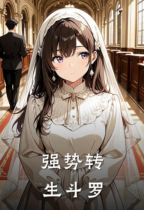 强势转生斗罗