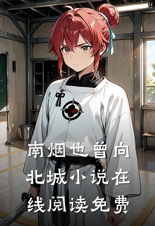 南烟也曾向北城小说在线阅读免费