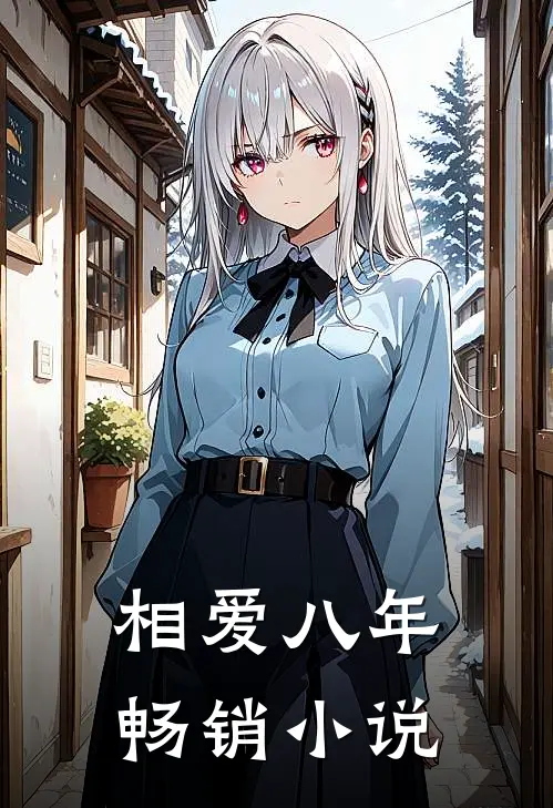 相爱八年畅销小说