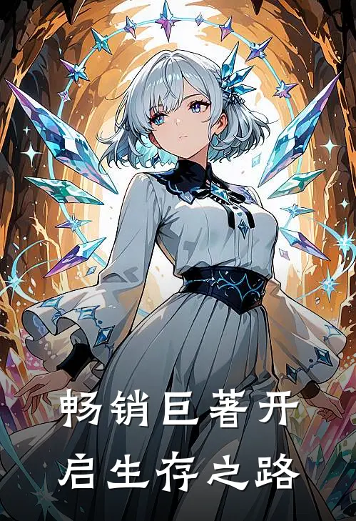 畅销巨著开启生存之路