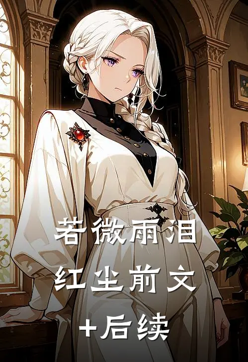 若微雨泪红尘前文+后续