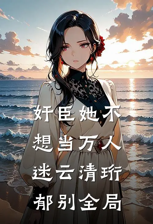 奸臣她不想当万人迷云清珩郁别全局
