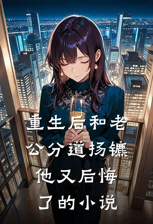 重生后和老公分道扬镳他又后悔了的小说