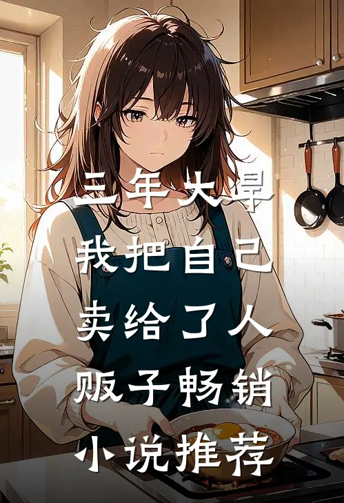 三年大旱，我把自己卖给了人贩子畅销小说推荐