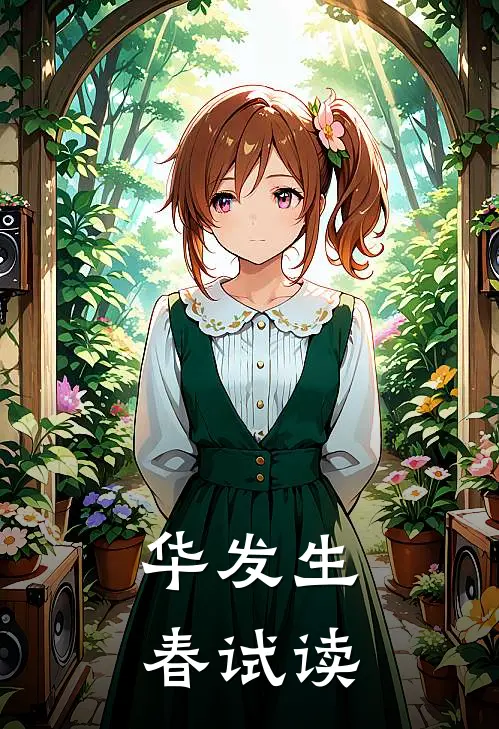 华发生春试读
