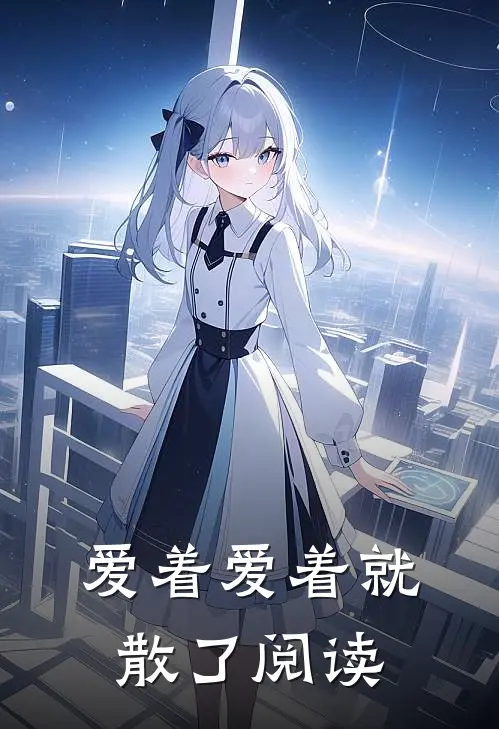 爱着爱着就散了阅读