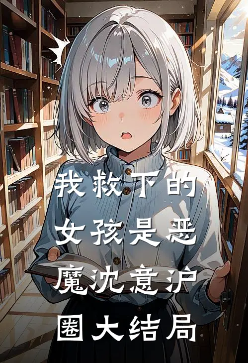 我救下的女孩是恶魔沈意沪圈大结局