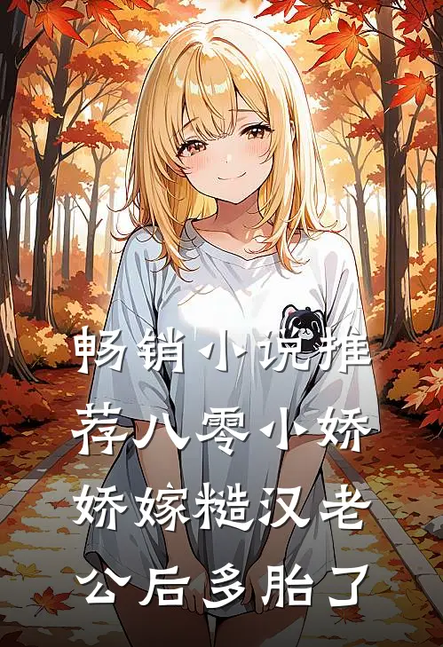 畅销小说推荐八零小娇娇嫁糙汉老公后多胎了