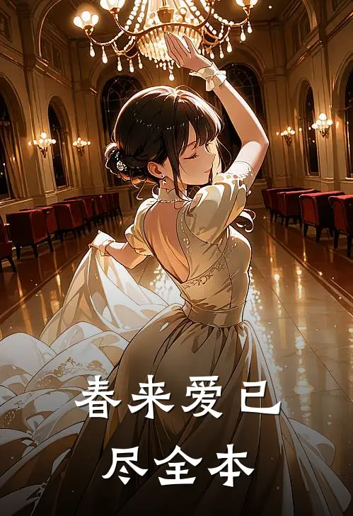 春来爱已尽全本