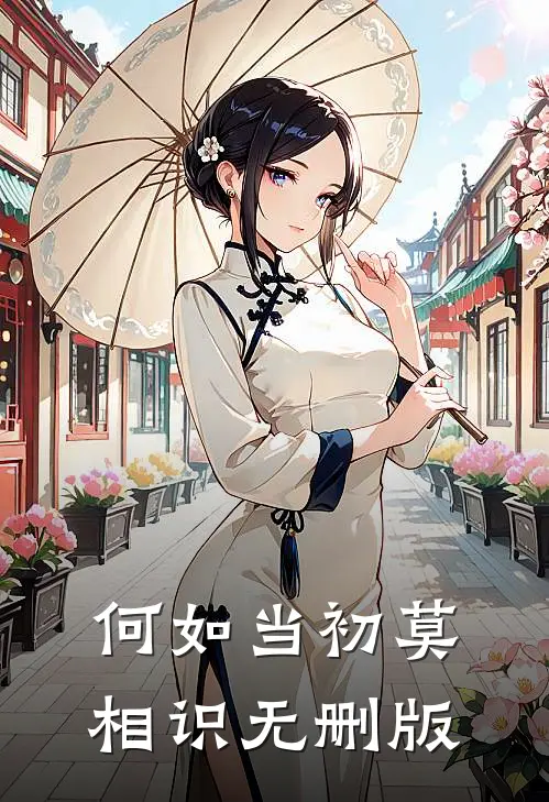 何如当初莫相识无删版