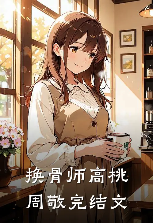 换骨师高桃周敬完结文