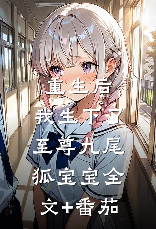 重生后，我生下了至尊九尾狐宝宝全文+番茄
